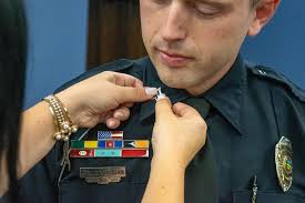 Delaware, Ohio Police Department