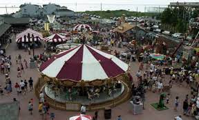 Fantasy island amusement park is the best place for family fun in beach haven, nj! Member Wednesday Fantasy Island Amusement Park