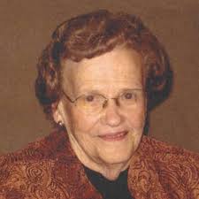 Bertha Criddle Halling Obituary January 4, 2022