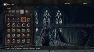 Right now i'm on ng+ so i was curious if it does get harder after i finish it. Dark Souls 3 Ng Guide How To Find Ng And Ng Rings