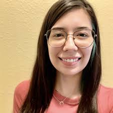 Olga Palomo's Instagram, Twitter & Facebook