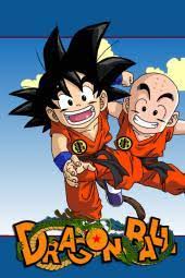 At various points in dbz's story, this number matches up with or comes pretty close to. Dragon Ball Tv Review