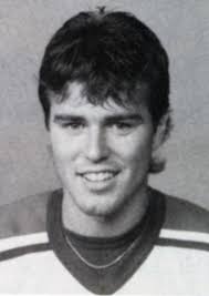 Player photos for the 1985-86 Northern Michigan University at hockeydb.com