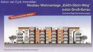 Sparen sie sich die provision und finden sie passende provisionsfreie immobilien in münchen. Angebot Penthouse Wohnung Neubau In Gross Gerau Keine
