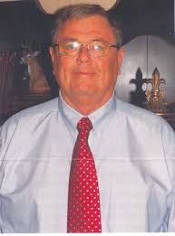 Charles Daniel Nix Obituary