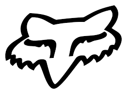 13,000+ vectors, stock photos & psd files. Download Fox Racing Logo Png Jpg Black And White Stock Fox Racing Png Image With No Background Pngkey Com
