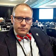 North science teacher trains fellow teachers