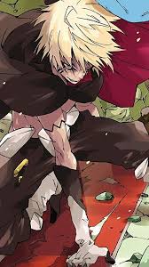 転生したらスライムだった件 ヴェルドラ テンペスト テンペスト イラスト アニメ絵