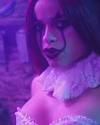 #UnaNocheDeTerror de @julisavioli , Que lindo cuando todo fluye y se logra  un objetivo que a priori parecía muy complejo. Pudimos plasmar una idea,  contar una historia y divertirnos en el proceso. ...