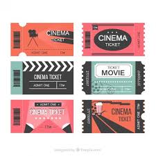 download modern movie tickets for free movie tickets cinema ticket free movie tickets