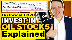 Downstream operations are oil and gas functions that occur after the production phase to the point of sale. Oil Stocks At Multi Decade Lows Oil Will Rebound Medium Term Sven Carlin