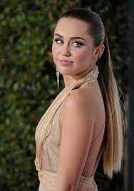 See more ideas about girl hairstyles, weave ponytail, ponytail styles. Miley Cyrus Ponytail Miley Cyrus Long Hair Miley Cyrus Hair Long Hair Styles