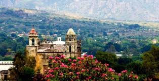 tepos'tlan (listen)) is a town in the central mexican state of morelos. Reabrira Tepoztlan Al Turismo Al 40 Diario De Morelos