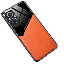 Für OPPO A96 China All-Inclusive Leder ...