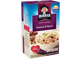 Find great deals on ebay for quaker instant oatmeal. All 25 Quaker Instant Oatmeal Packets Ranked Eat This Not That