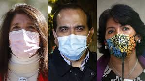 Maybe you would like to learn more about one of these? Candidatos De Unidad Constituyente Enfrentan Este Domingo Su Ultimo Debate Presidencial Cooperativa Cl