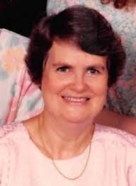 Joanne Maria Bayne (Dickson) Obituary November 16, 2021