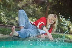 Kirsten Dunst On Meeting Her Soulmate Her Toughest Job Yet Porter And now kirsten dunst is revisiting her days cheering on her squad as she took her seat during today's basketball quarterfinal amid the london 2012 olympics. kirsten dunst on meeting her soulmate