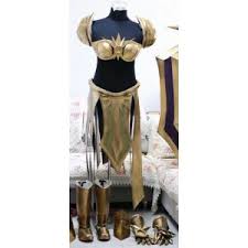 Solar eclipse leona, duy khanh nguyen. Customize Lol League Of Legends Solar Eclipse Leona Costume Cosplay Armor Buy