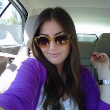 Ashley Weinstein's Instagram, Twitter & Facebook