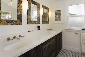 See more ideas about master bathroom, bathroom design, bathrooms remodel. Bathroom Mirror Ideas To Check Out
