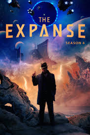 «экспансия» смотреть онлайн или скачать! The Expanse Staffeln Episodenguide Alle Infos Netzwelt
