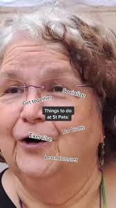 St Patrick Senior Center Detroit