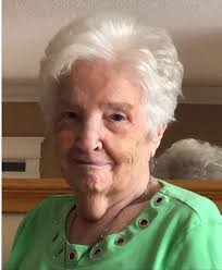 Obituary of Fannie Barnes