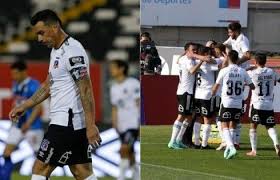 Colo colo in actual season average scored 1.60 goals per match. Vj 9lkth6poj8m