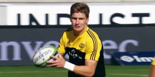 Black And Yellow Rugby Team Ryan Frisby Takes A Hatchet To The Hype Machine Pinpointing The Five Most Overrated Players Running Around In The Super Rugby Ra Super Rugby Rugby Rugby Union