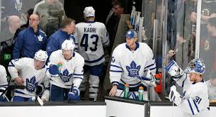 David zalubowski/ap show more show less. Kadri Faces Lengthy Suspension For Hit On Debrusk The Star