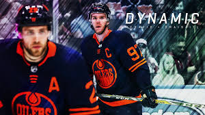 The great collection of connor mcdavid wallpapers for desktop, laptop and mobiles. Edmonton Oilers Edmonton Oilers