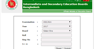 Jsc Result 2017 Dhaka Education Board Education Result Board Result Education