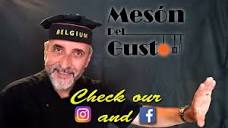 MESON DEL GUSTO, Almunecar - Menu, Prices & Restaurant Reviews ...