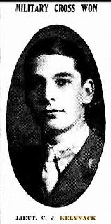 Fighting the Kaiser: Coburg, Brunswick and the First World War: 2020