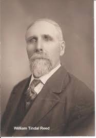 William Tindall Reed (1839-1921)