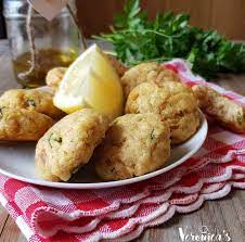 Pagesotherbrandwebsitepersonal blogdolci creazioni e non solo. Polpette Tonno E Patate Al Forno Con E Senza Bimby