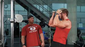 High Cable Bicep Curls Online Sales Up To 64 Off Www Grupoenfoca Com