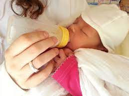 Can You Buy Baby Formula With Food Stamps Mom News Daily