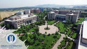 Acıbadem üniversitesi 18 mayıs 2007'de kurulan, kâr amacı gütmeyen bir vakıf üniversitesidir.ana amacı sağlık bilimleri alanındaki tüm bilim dallarını bir araya getirmek olan üniversite sağlık dışı alanlarda da eğitim vermeyi amaçlamaktadır. Istanbul Okan University Erasmus Office Events Facebook