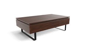 Sauder north avenue coffee table is both appealing to the eye and functional. Flippa Functional Coffee Table W Storage Walnut Download Free 3d Model By Made Com Made It Ab81f4e