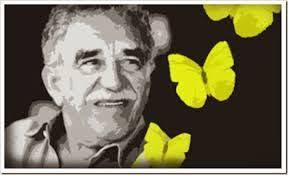 Gabriel Garcia Marquez Mariposas Amarillas Buscar Con Google Gabriel Garcia Marquez Gabriel Garcia Gabriel Garcia Marquez
