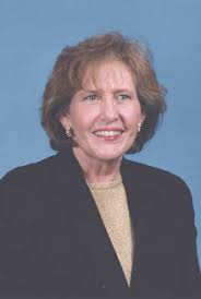 Obituary for Judith 'Judy' Manning Denton