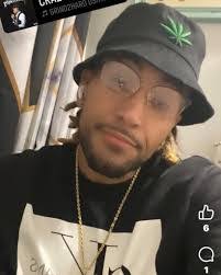 Mary Jeter's Instagram, Twitter & Facebook