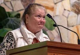 B&amp;G Alumni Magazine ~ Spring 2024 by Bishop Verot Catholic High School 