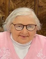 Mahalah VanDivner Obituary