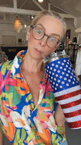 We don’t follow the rules @shop.thegypsyboutique! You can dress bold & be  loud here! 😘