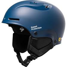 Blaster Ii Mips Ski Helmet