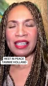 Tammie Holland and Meadow