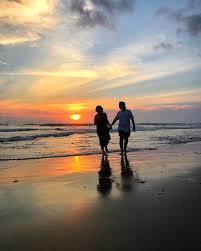 Alhamdulillah, hari pertama di bali kita bisa ke tempat tempat yang amazing. 24 Tempat Terbaik Di Bali Dengan Keindahan Sunset Yang Siap Menyihir Anda